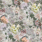 Delft Flower Grande Wallpaper