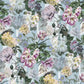 Delft Flower Grande Wallpaper