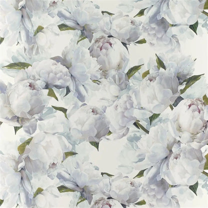 Peonia Wallpaper