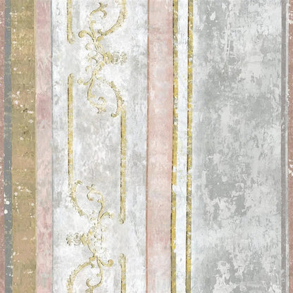 Foscari Fresco Scene 1 Wallpaper