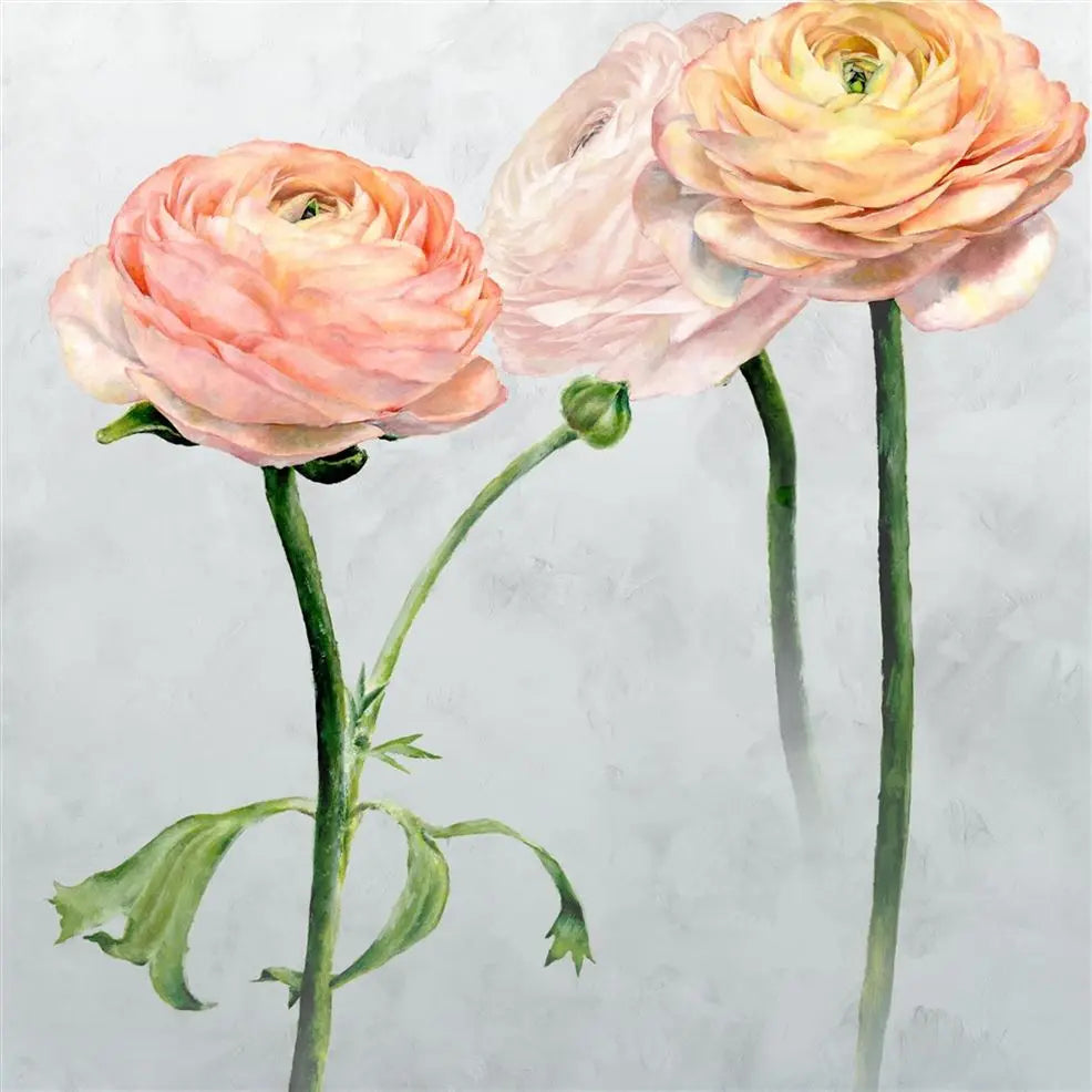 Tourangelle Scene 1 Wallpaper