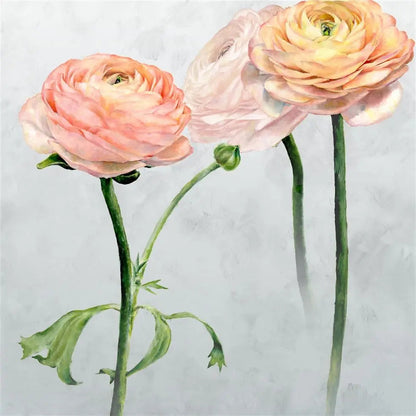 Tourangelle Scene 1 Wallpaper