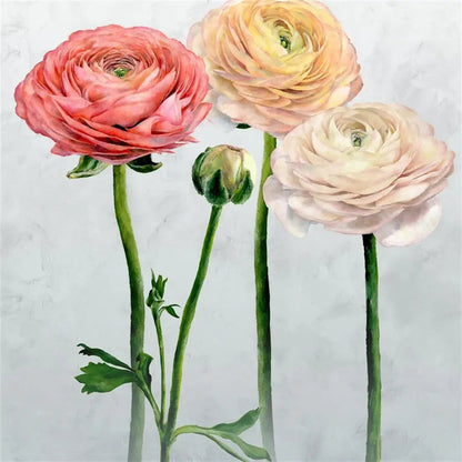 Tourangelle Scene 2 Wallpaper