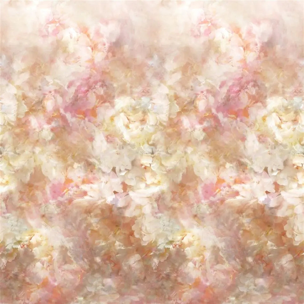 Fleur De Nuit Wallpaper