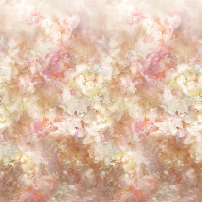 Fleur De Nuit Wallpaper