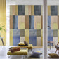 Otto Mosaic Wallpaper