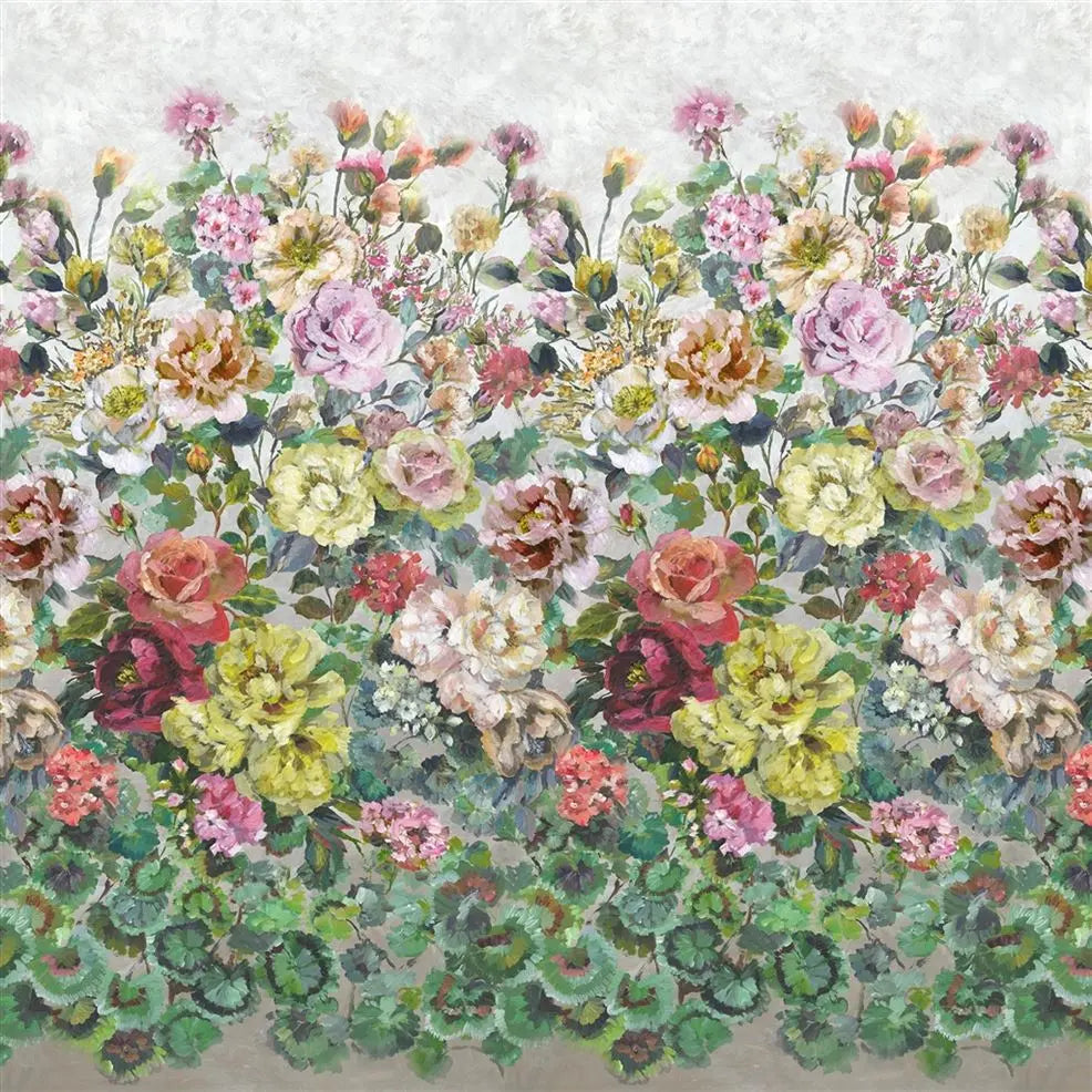 Grandiflora Rose Wallpaper