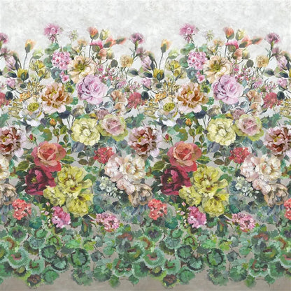 Grandiflora Rose Wallpaper