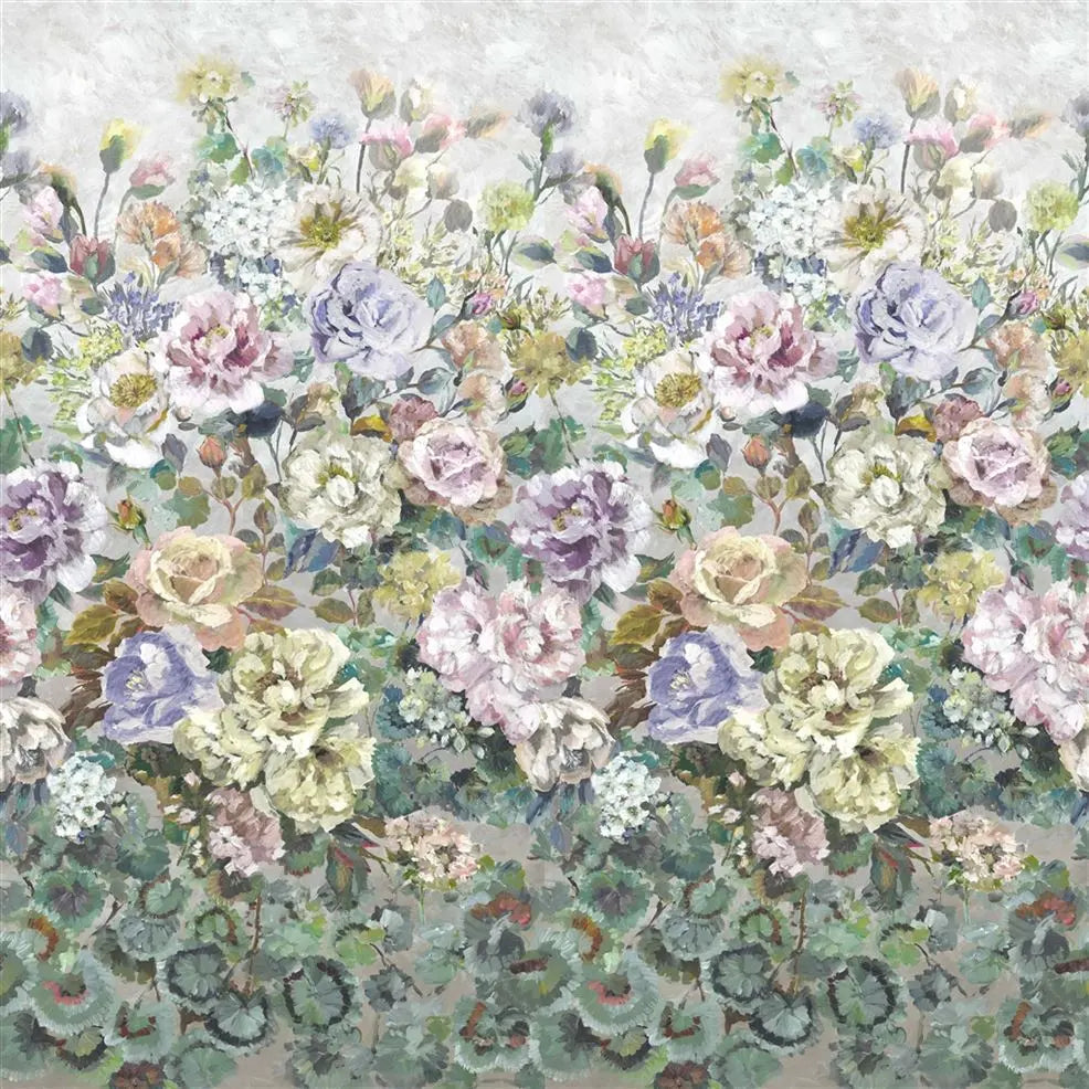 Grandiflora Rose Wallpaper
