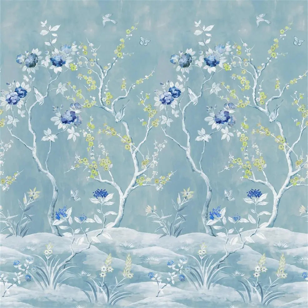 Manohari Wallpaper