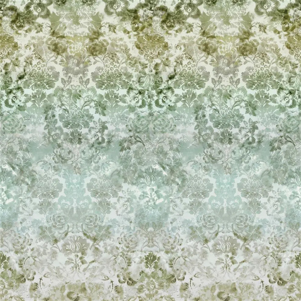 Tarbana Damask Wallpaper