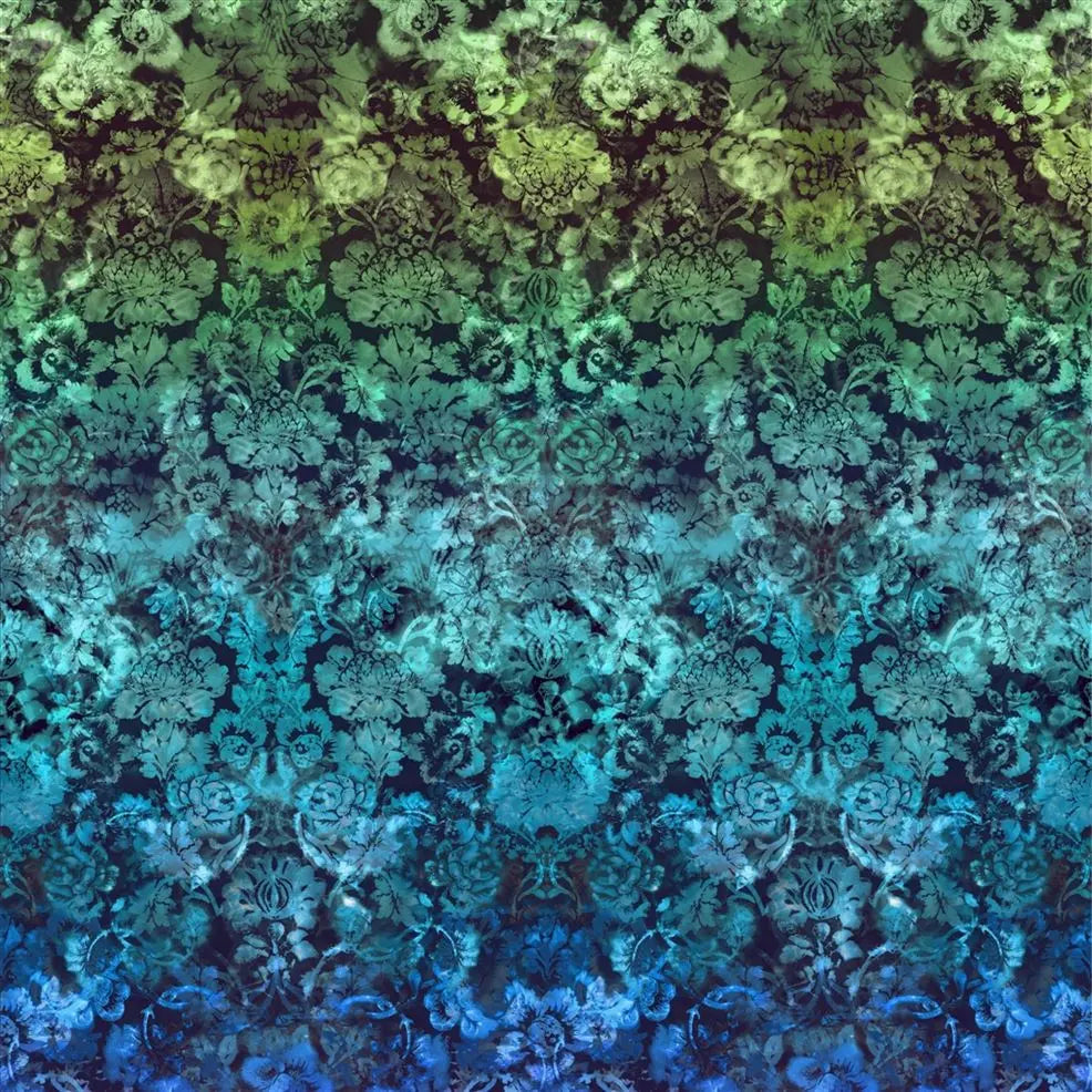Tarbana Damask Wallpaper