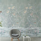 Manohari Grasscloth Wallpaper
