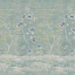 Manohari Grasscloth Wallpaper