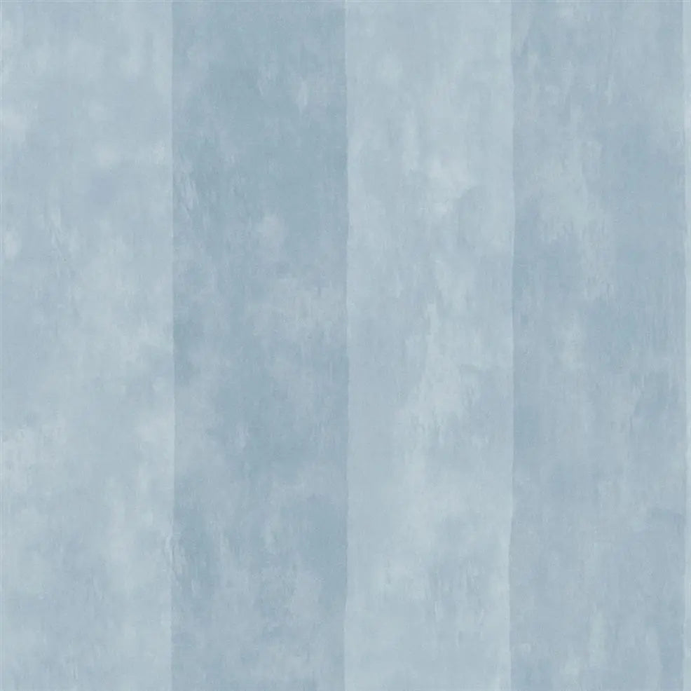 Parchment Stripe Wallpaper