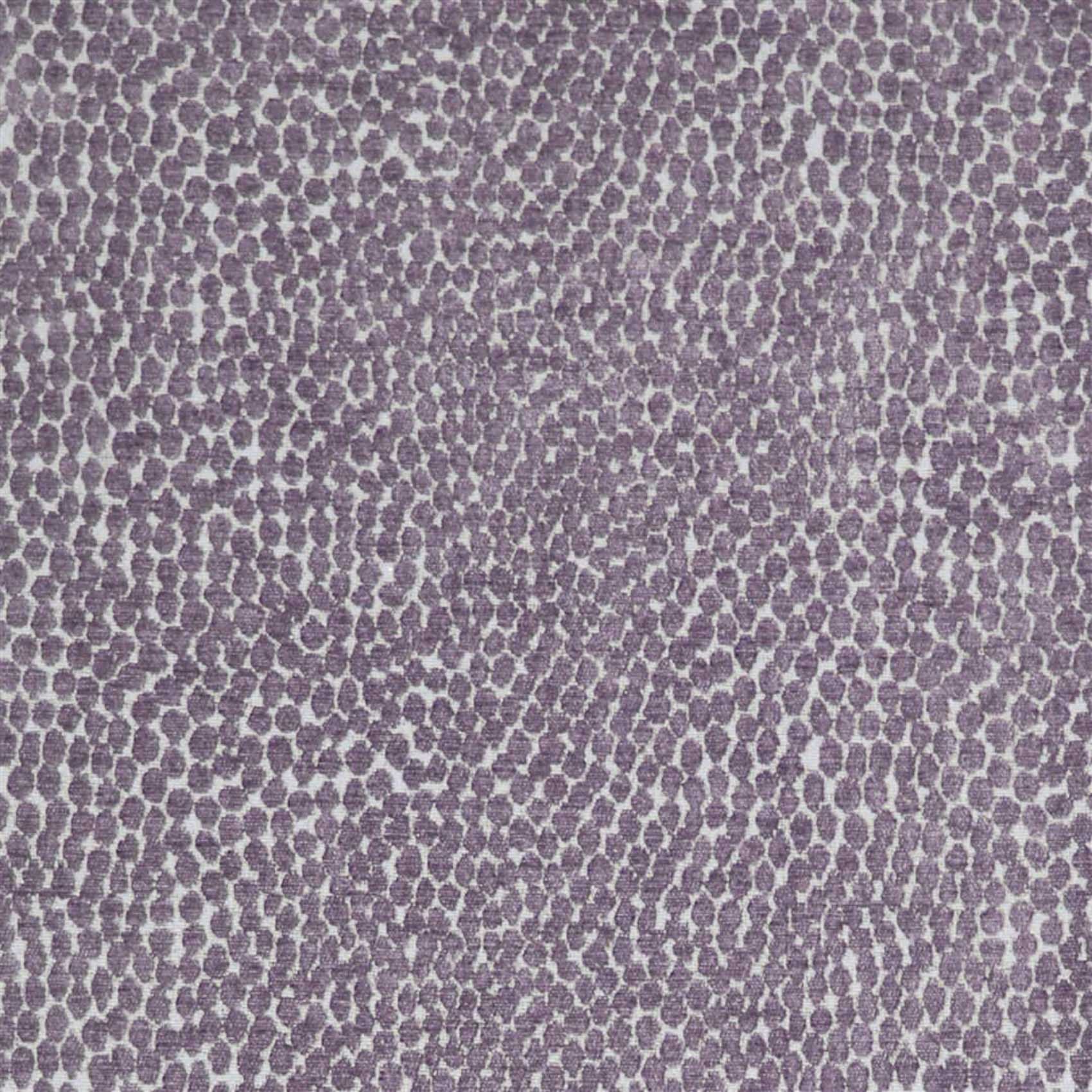 Pebble Amethyst Fabric