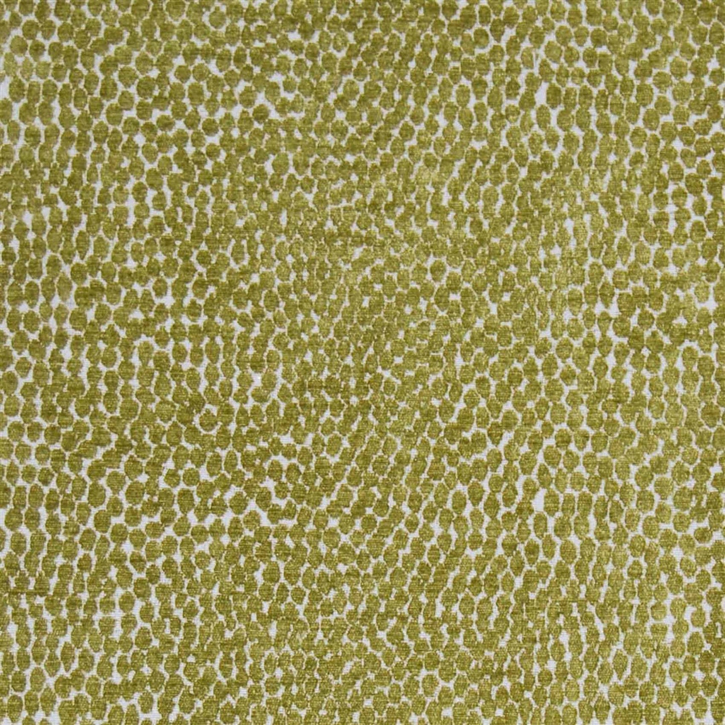 Pebble Mustard Fabric