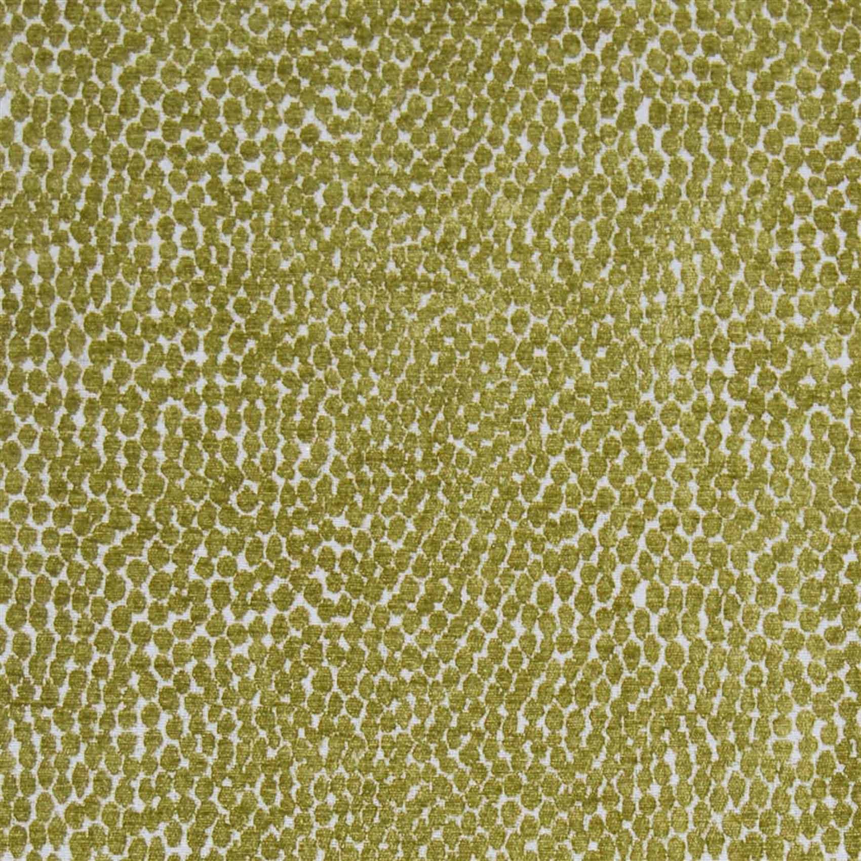 Pebble Mustard Fabric