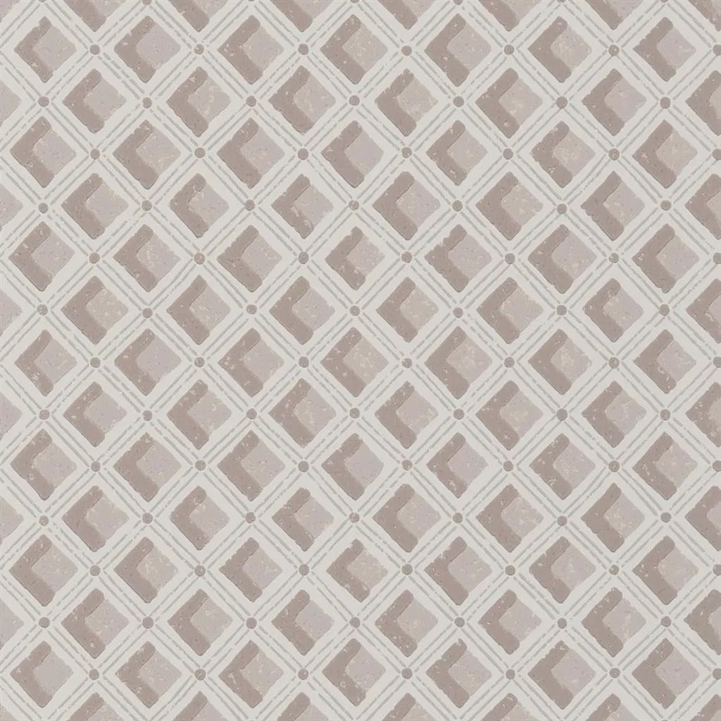 Amsee Geometric Wallpaper