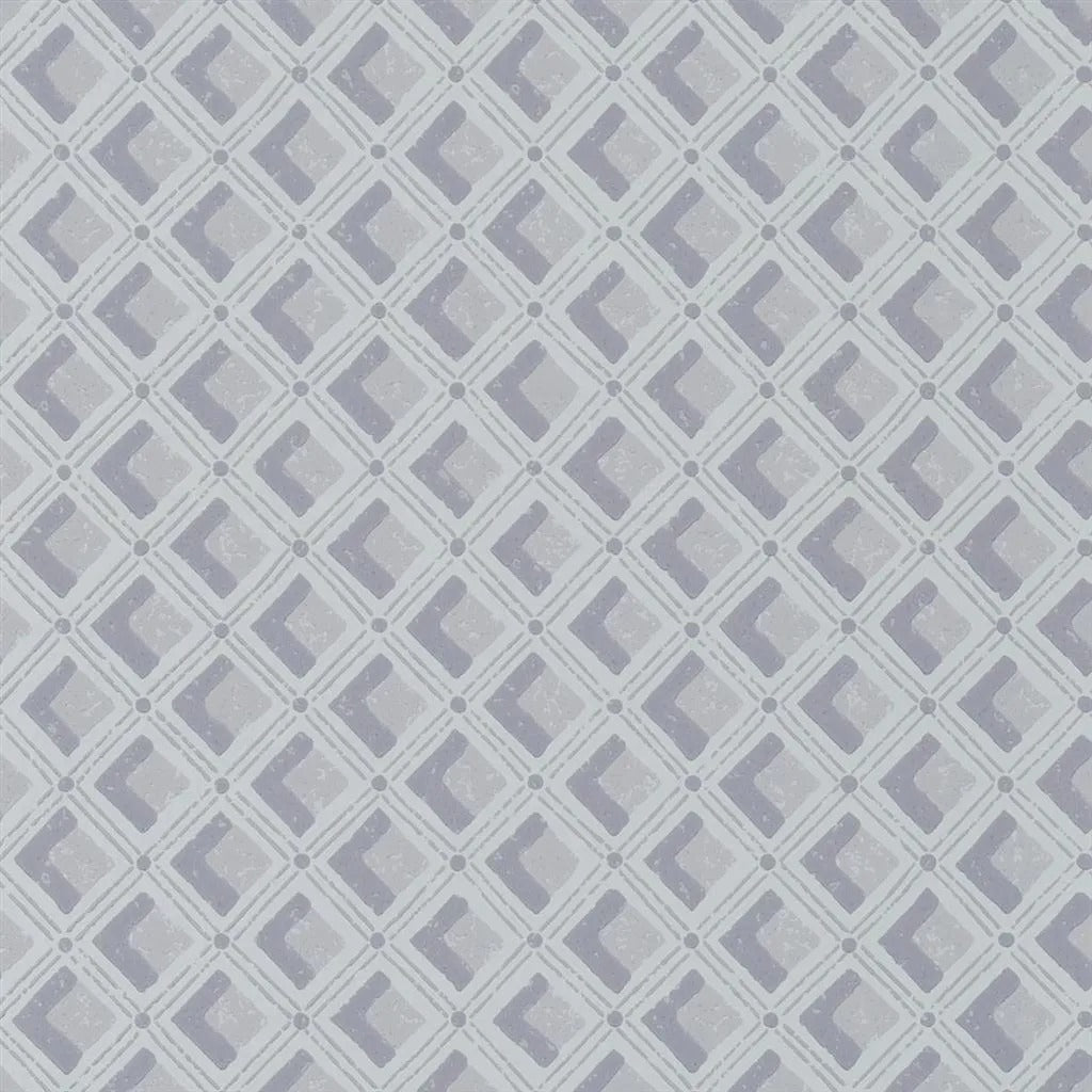 Amsee Geometric Wallpaper