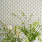 Amsee Geometric Wallpaper