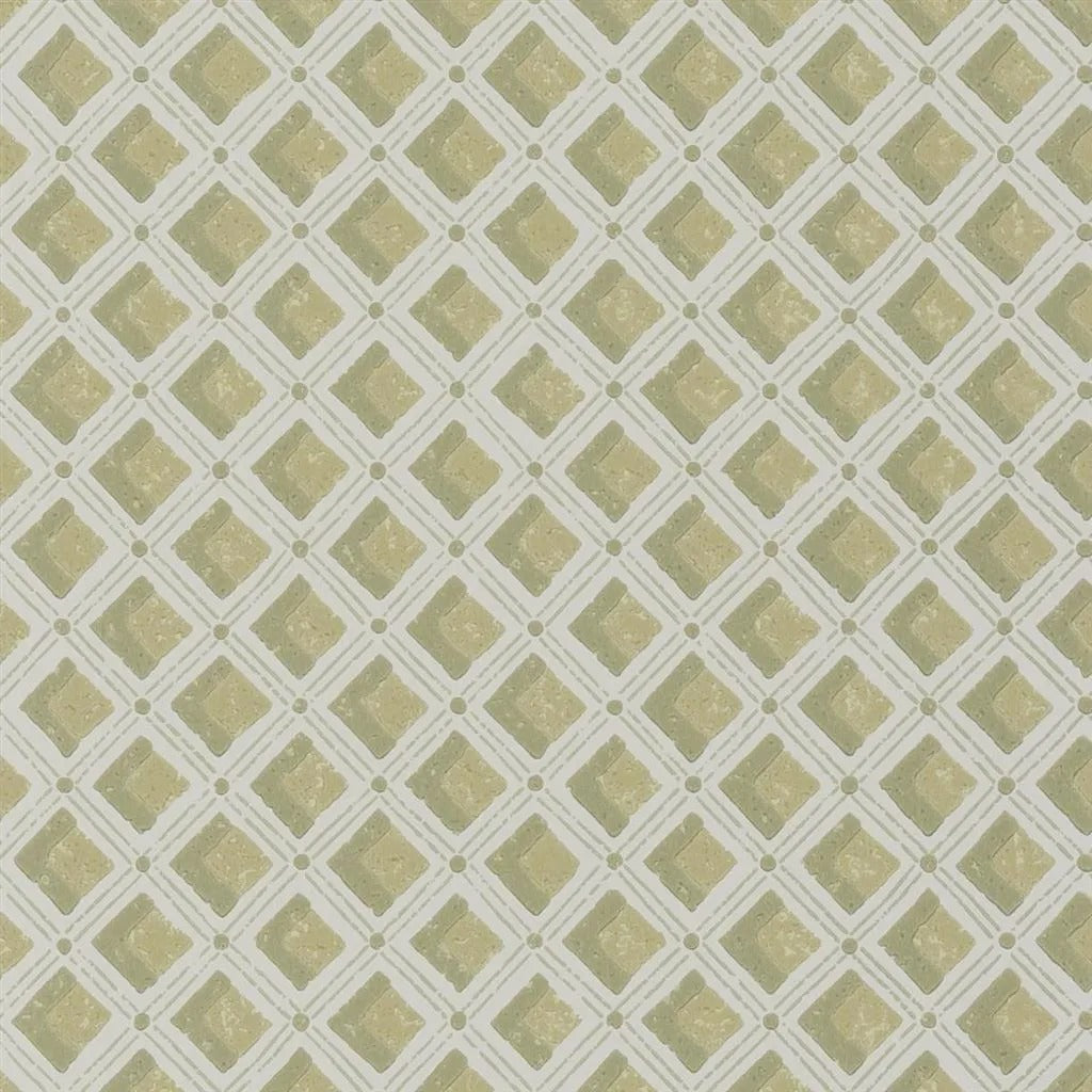 Amsee Geometric Wallpaper