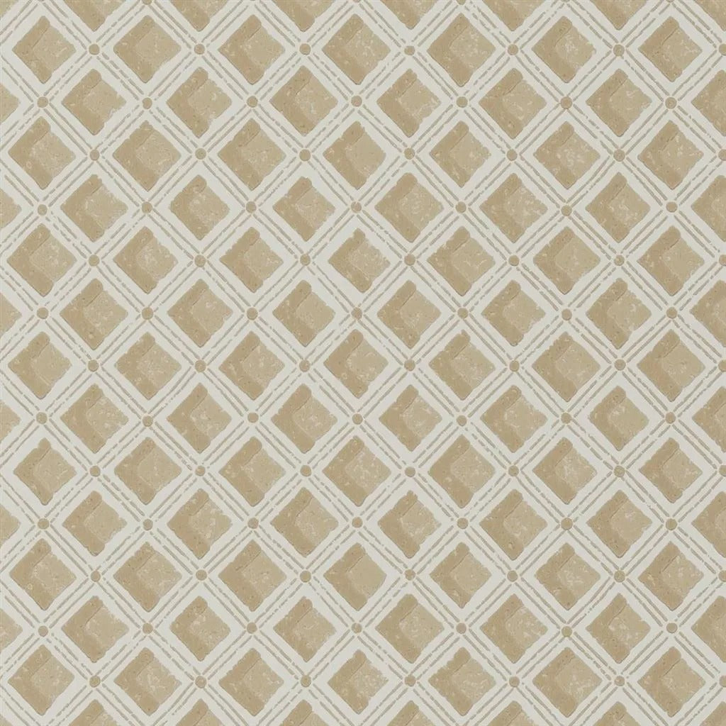 Amsee Geometric Wallpaper