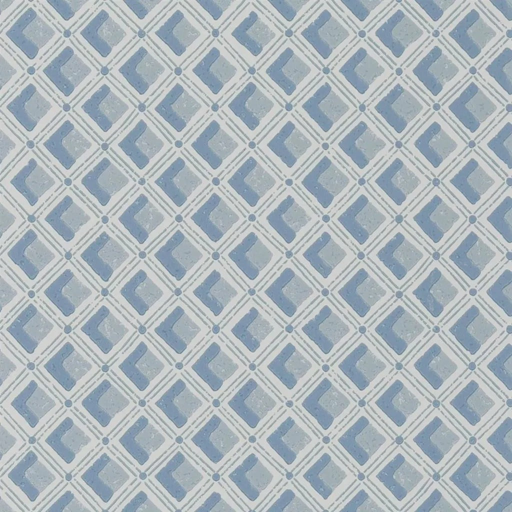 Amsee Geometric Wallpaper