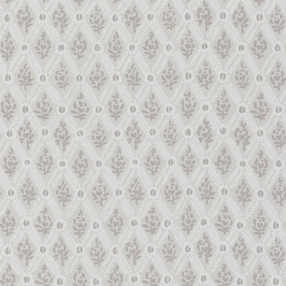 St John Street Trellis Wallpaper