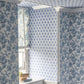 St John Street Trellis Wallpaper