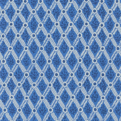 St John Street Trellis Wallpaper