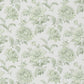 English Garden Floral Wallpaper