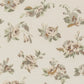 Craven Street Flower Wallpaper