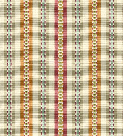 PF50382-4 - Prasana Fabric - Fuchsia Sienna - Baker Lifestyle