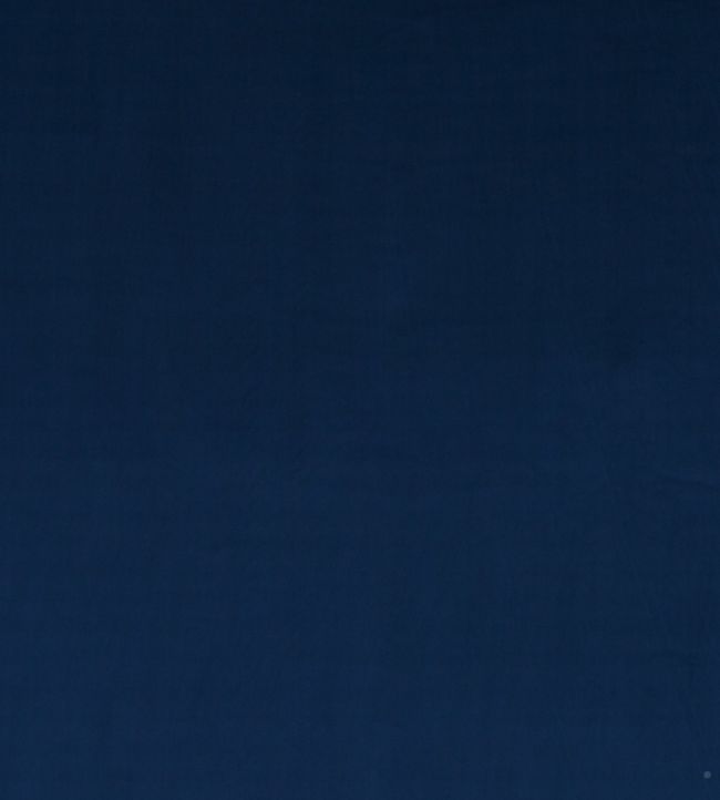 PF50417-680 - Montpellier Velvet Fabric - Indigo - Baker Lifestyle