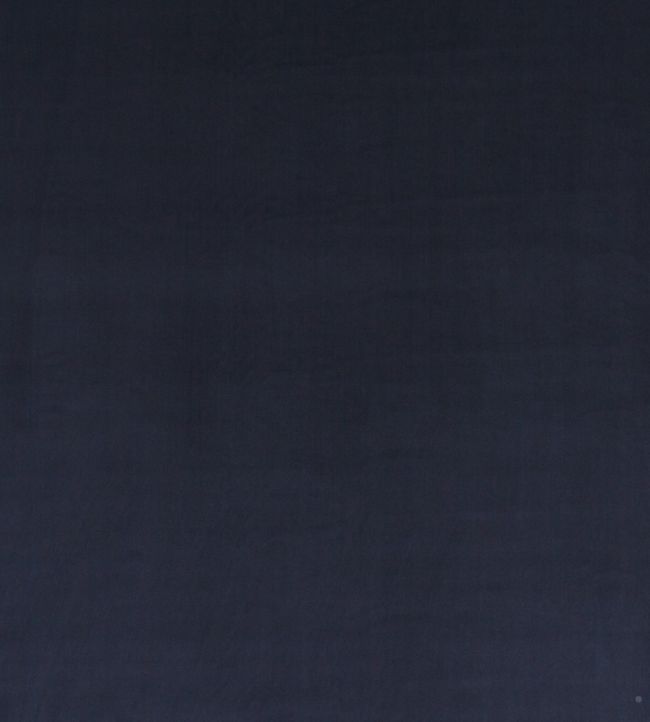 PF50417-690 - Montpellier Velvet Fabric - Midnight - Baker Lifestyle