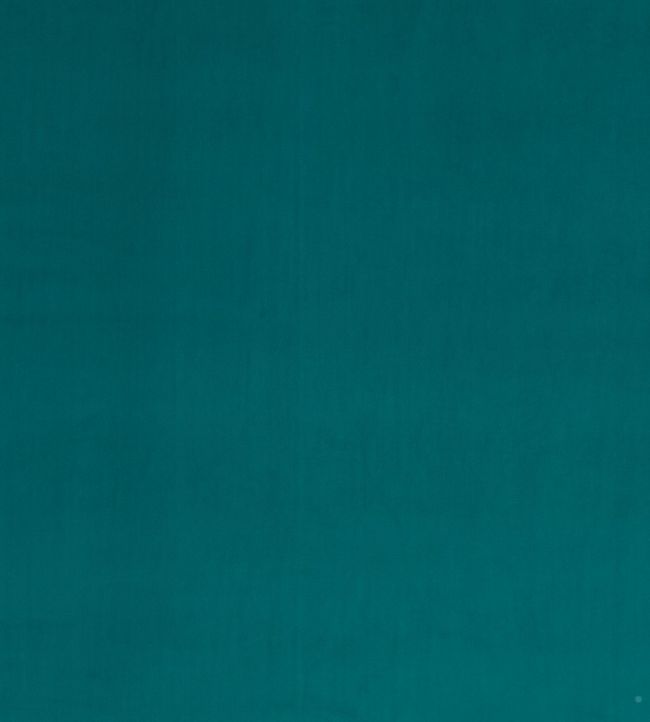 PF50417-792 - Montpellier Velvet Fabric - Peacock - Baker Lifestyle