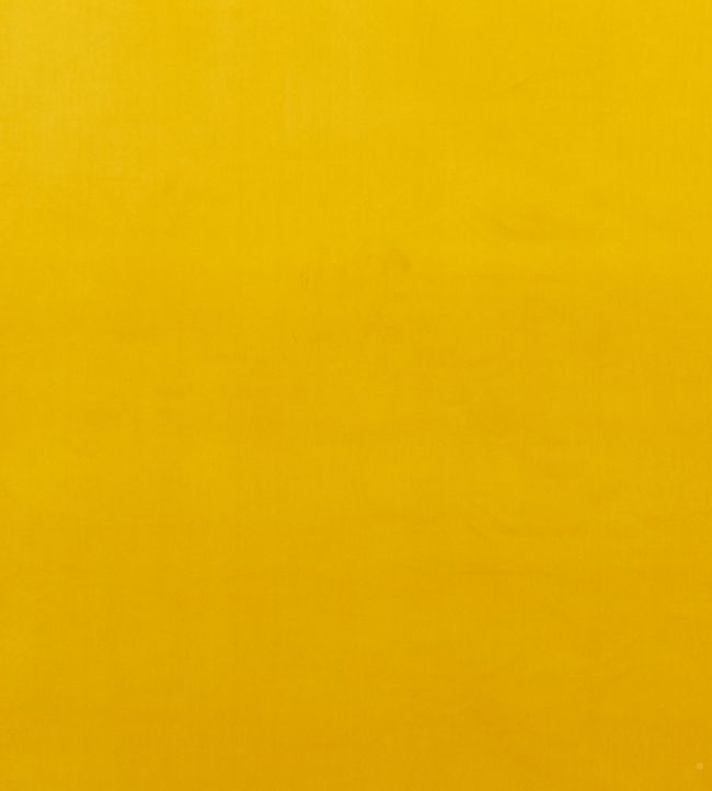 PF50417-840 - Montpellier Velvet Fabric - Ochre - Baker Lifestyle