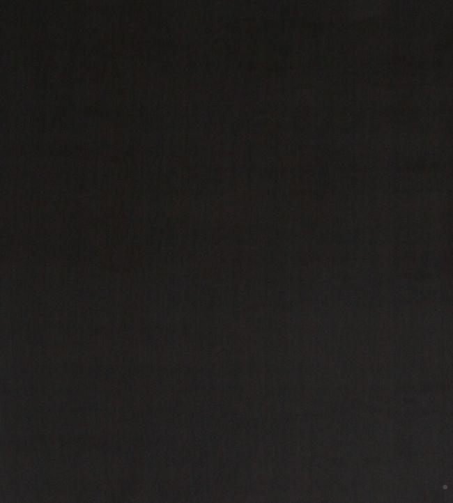 PF50417-955 - Montpellier Velvet Fabric - Ebony - Baker Lifestyle