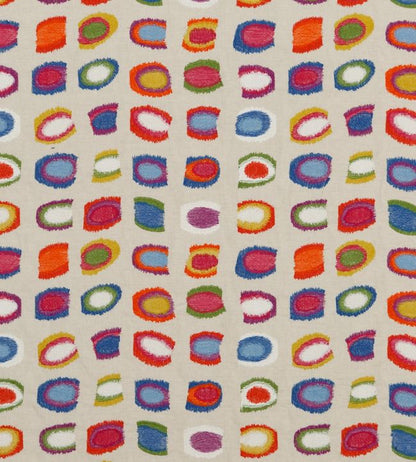 PF50438-1 - Jamboree Fabric - Tropical - Baker Lifestyle