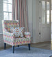 PF50445-1 - Sintra Fabric - Multi - Baker Lifestyle