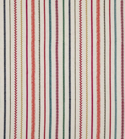 PF50445-1 - Sintra Fabric - Multi - Baker Lifestyle