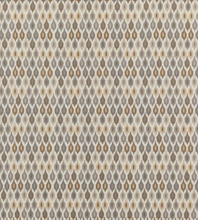 PF50446-2 - Mazara Fabric - Stone - Baker Lifestyle