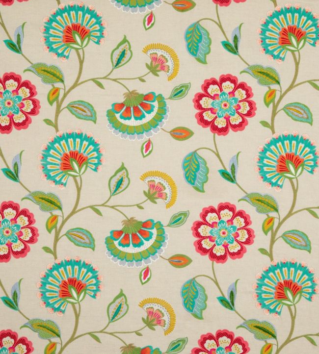 PF50463-1 - Scentsational Fabric - Multi - Baker Lifestyle