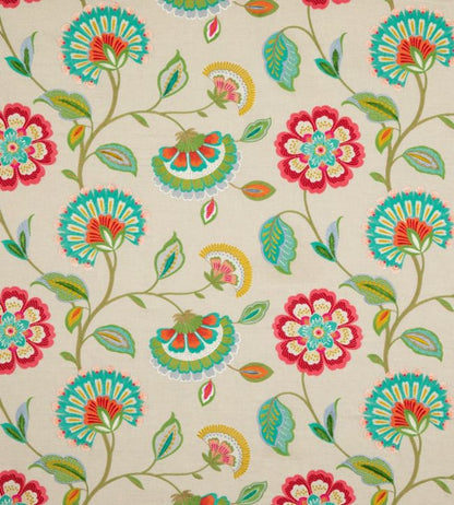 PF50463-1 - Scentsational Fabric - Multi - Baker Lifestyle