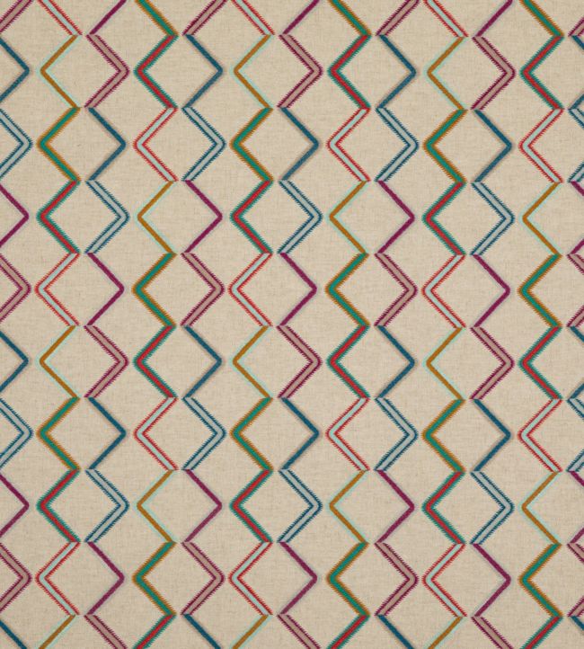 PF50464-1 - Danza Fabric - Tutti Frutti - Baker Lifestyle