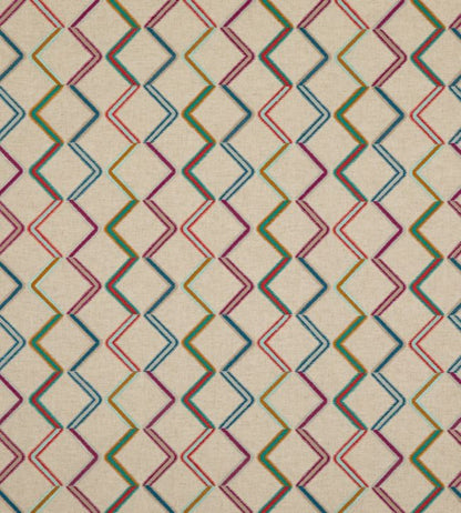 PF50464-1 - Danza Fabric - Tutti Frutti - Baker Lifestyle