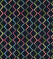 PF50464-2 - Danza Fabric - Indigo - Baker Lifestyle