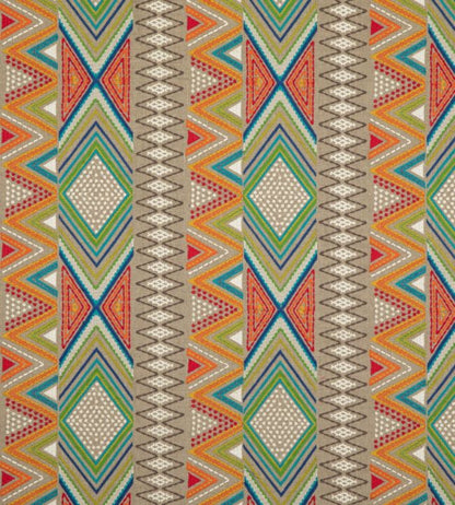 PF50467-1 - Fiesta Fabric - Multi - Baker Lifestyle