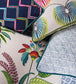 PF50469-1 - Lanterns Fabric - Tutti Frutti - Baker Lifestyle